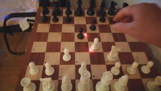 MarcelloChessBoard