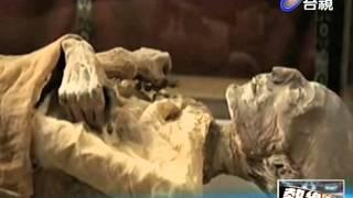 熱線追蹤 2012-11-28 pt.1/5 埃及/印和闐