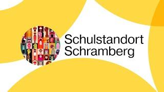 Schulstandort Schramberg . 4RAUM.DIE AGENTUR