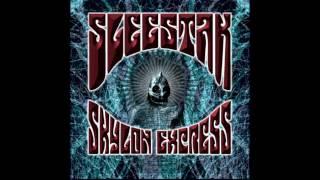 Sleestak - Skylon Express