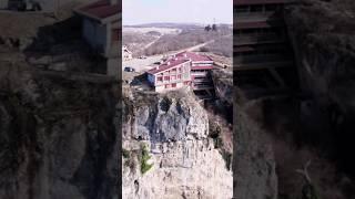 Национальный Пещерный дом имени Петра Трантеева. Болгария  #болгария #travel #bulgaria #cave