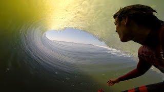 GoPro: Koa Smith's 27 Second Skeleton Barrel - GoPro of the World August Winner