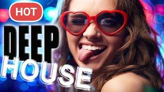 Hot Vocal Deep House (Mixed by Pavel Gnetetsky)