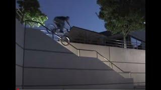 Ian Munro // Cheap Thrills // Kink BMX // 2005