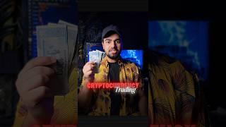 Start trading crypto with 3000 rupees