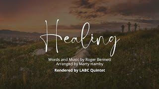 Healing | LABC Quintet