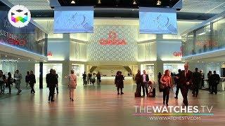 Stupendous Withdrawal of the Swatch Group from Baselworld