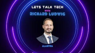 Richard Ludwig, Director, Investment Banking, Alantra