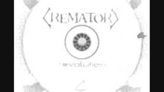 Crematory - Greed