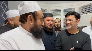 Molana Tariq Jamil Sahab Reaction on Islam360 App