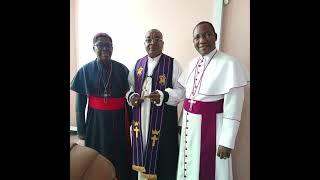 CELEBRATING AN ICONIC LEADER, HIS EMINENCE DR. OLIVER ABA AT 65.