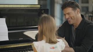 Harry Connick Jr.'s Piano Party (Trailer)