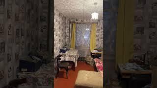 3-х ком. квартира в Центре  г. Карабаново Александровский район Владимирская обл.