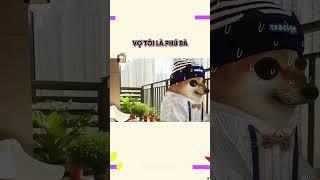 Vợ tôi là phú bà | Cheems Nhân Văn