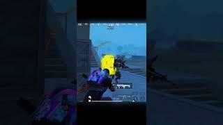 1 vs 3  #pubgmobile #volcanogaming #pubg #pubglover #pubgm #gaming