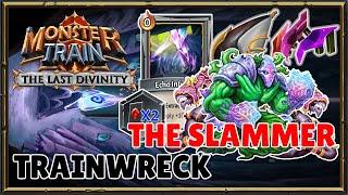 High Shards: Wyldenslam! | Monster Train: The Last Divinity