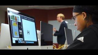 IU Kokomo: New Media, Art, and Technology (NMAT)