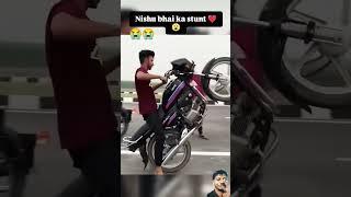 Miss you Nishu bhai #funny #splendor #rider tochan  king #automobile #autohero 