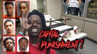 JULIO FOOLIO: NEW EVIDENCE SHOWS HOW THE FOOLIO 5 MAY FACE CAPITAL PUNISHMENT FOR 1ST DEGREE MVRDER