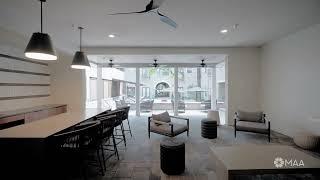 Tour MAA Legacy Luxury Apartments