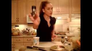 How to Cook Mexican Quinoa Salad - Cinco de Mayo Recipes: Cooking with Kimberly