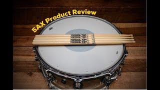 Regal Tip Product Reviews Season 2 Episode 1 - 5AX