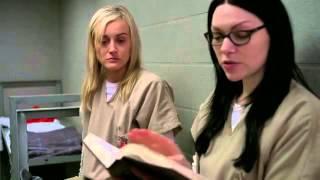 Piper asks alex to be her gf oitnb season 3 3x04