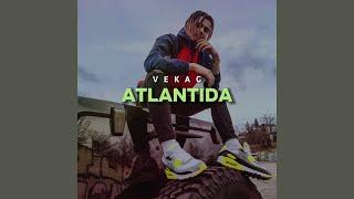 Vekac - ATLANTIDA (Full SQ)