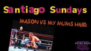 Turnbuckle TV Classics 'Santiago Sundays' - Episode 5 Ft. Robbie Brookside & James Mason
