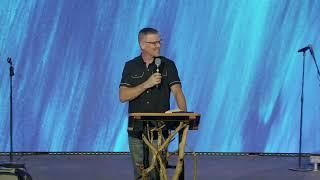 Seated With Christ in the Heavenly Places - Pastor Greg Locke