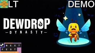 Let's Try Dewdrop Dynasty (Demo)