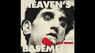 Neon Indian - Heaven's Basement (Theme From 86'd) [Official Audio]