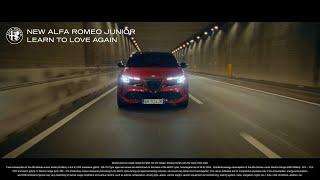 Alfa Romeo Junior | Learn to love again