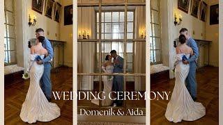 Ceremonia e marteses || Domenik & Aida 06.07.2024