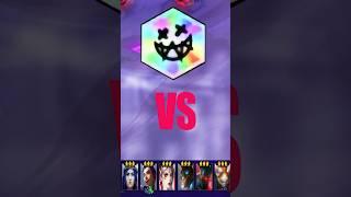 I Never Play 10 REBEL Vs 5 Cost 6 Camps ! "BROKEN GAME" | TFT SET 13 #tftset13