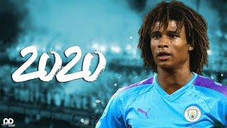 This is Why Manchester City Signed Nathan Ake! Insane Tackles/Skills/Goals 2020