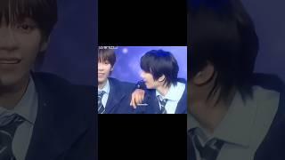they're so cute, my haneulz. #hanjay #ahof