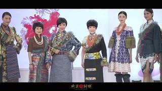 綺麗珊瑚 珠寶服飾秀 feat. 唐美雲，許秀年，阿咪