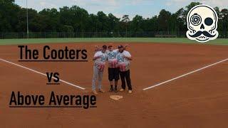 Little Ball Blast Away | The Cooters vs Above Average | WSL Slowpitch Softball
