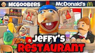 TCP Video: Jeffy’s Restaurant!