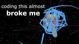 I Coded a Nuclear Physics Simulator to Play God in VR