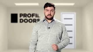 Двери ProfilDoors серии U