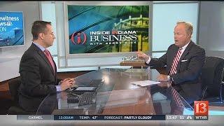 Inside Indiana Business