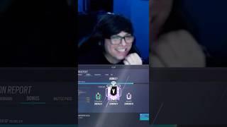 The day I hit Diamond 10 months ago#raimbowsixsiege #gaming #foryoupage #youtubeshorts #shorts