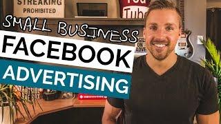 Facebook Ads for Small Businesses