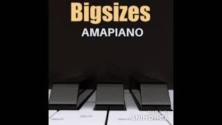 deep house amapiano... Prod by Bigsizes