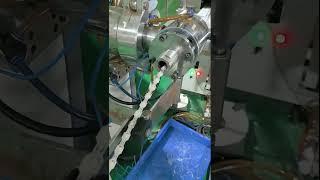 Zigzag S-shape LED Strip Light Production Process - superlightingled