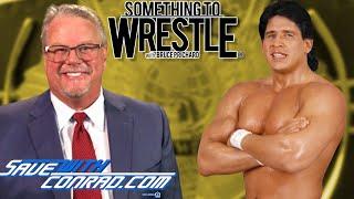 Bruce Prichard shoots on why Tito Santana wasn't world champion