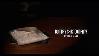 Centrick -Anti Plastic Film for Bombay Shirt Company