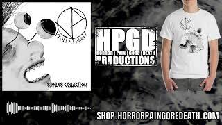 Violent Party - Singles Collection full album on HPGD / Horror Pain Gore Death Productions